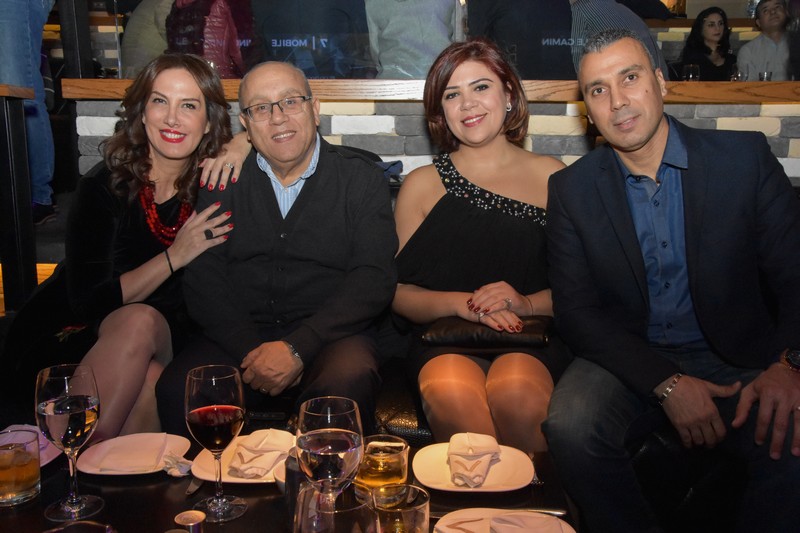 Eurisko Mobility Annual Dinner 2017